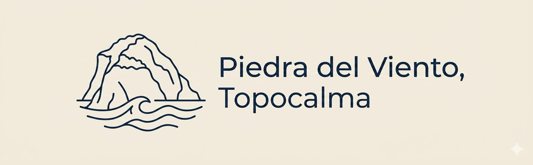 Logo Piedra del Viento