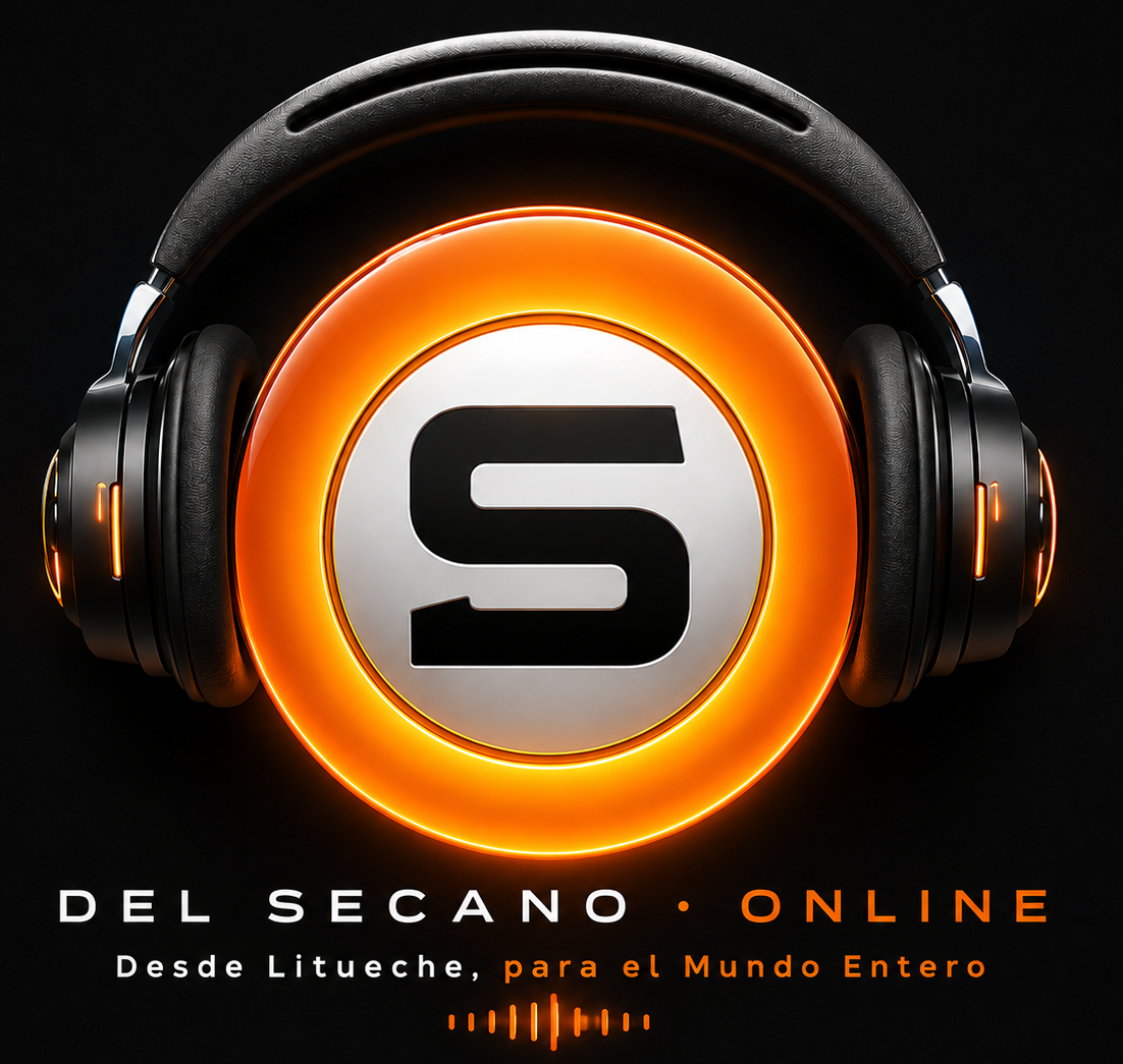 Logo Del Secano