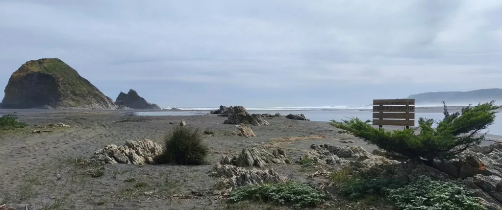 Turismo Sustentable en Topocalma